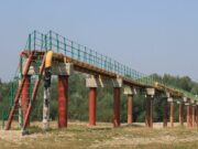 Угорщина під загрозою енергетичної кризи через зупинку транзиту нафти через Україну