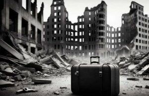 Евакуація триває в Очеретине