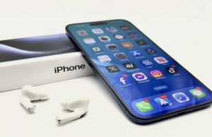 iPhone 15 Pro Max: остання мобільна перспектива від Apple