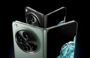 OnePlus Open 2 з батареєю на 6000 мАг вийде у 2025 році