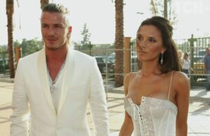 Девід та Вікторія Бекхем відзначають 25-річчя шлюбу: цікаві факти і події