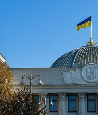 Верховна Рада ухвалила закон про розширення Національного музею Голодомору