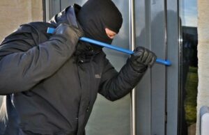 Поліція Тернопільщини розкрила два випадки крадіжок на 20 тисяч гривень