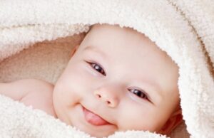 Святкування народження чудової дівчинки у Львівській області