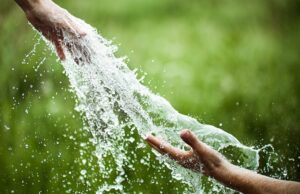 Доставка води в населені пункти Донецької області: оновлена інформація.