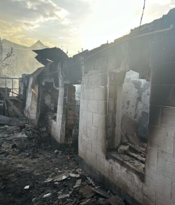 Ескалація конфлікту: Російські дрони атакують восьме місто