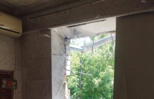 Теракт в Никополі: жертви, постраждалі та руйнування