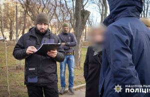 Суд над бандою, що торгувала зброєю та вибухівкою в Одесі