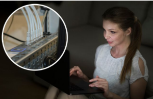 Електроенергія та оптичний інтернет: важливість взаємозв’язку