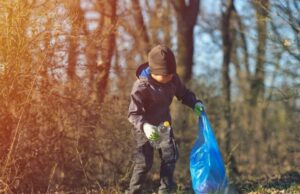 Прибережна зона: спільні дії в Голосіївському районі