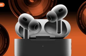 Apple представляє нову модель AirPods із камерами для керування звуком