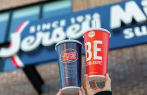 В Коннектикуте откроются еще шесть ресторанов Jersey Mike’s, в том числе в Ногатаке в декабре