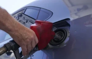 Почему за последнюю неделю подскочили цены на газ в Западной Вирджинии?