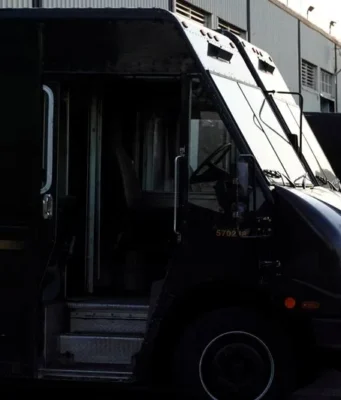 UPS сократила 34 000 рабочих мест за первые девять месяцев 2025 года