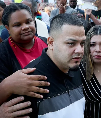 Министерство юстиции США отдает предпочтение депортации Абрэго Гарсии, чем его судебному преследованию