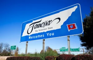 Неправильное произношение: самые труднопроизносимые названия мест в Теннесси