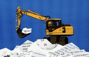 Сооснователь Википедии вдохновляет Илона Маска на создание конкурирующего проекта