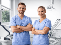 Специалисты стоматологии во Вроцлаве: полное руководство Специалисты стоматологии во Вроцлаве за работой в современной клинике