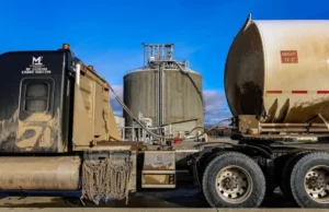 Аляска выдала разрешения на строительство дороги к удаленному горнодобывающему району