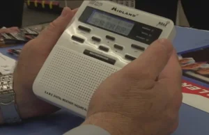 Департамент по делам внутренней безопасности Индианы получил грант на радиопередатчики о погоде