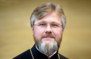 УПЦ МП: Підозрюваний лідер співпрацює з окупантами.