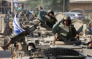 Ізраїль відкладає удар по Ірану через заклики Байдена та турботу США