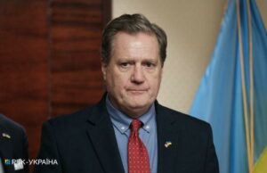 Палата представників США обговорить фінансування допомоги Україні у війні з Росією