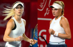 Одеські тенісистки на турнірі в Мадриді: Світоліна виходить з боротьби, Ястремська перемагає