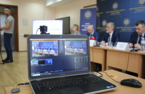 ВККС удосконалює систему тестування суддів: оновлені вимоги та тести