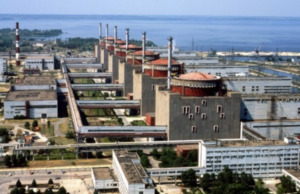 Проблеми моніторингу радіації біля Запорізької АЕС: лише чотири з 14 станцій діють