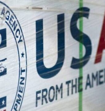 USAID забезпечує Херсон газопоршневими генераторами для надійного електропостачання