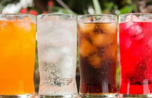 Україна розглядає можливість впровадження податку на газовані напої