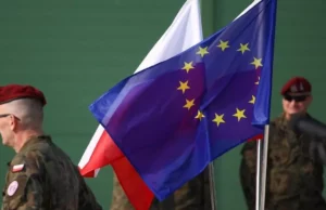 Польща закликає ЄС боротися з російською дезінформацією перед виборами в США