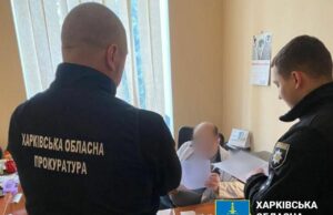 Лікар з Харкова подасть позов за підроблені діагнози військовозобов’язаним