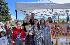 Львівські школярі зібрали майже 2 млн грн на потреби українських військових