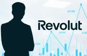 Revolut планує продати акції на $500 млн перед оцінкою в $40 млрд