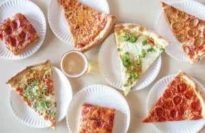 Вечерний пожар закрыл 15-летний пиццерийный бизнес в Техасе