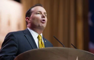 Сенатор Юты намерен использовать «глобальную безопасность» для ослабления Закона о дикой природе