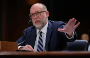 Судья Калифорнии приостановил массовые увольнения федеральных работников Трампом на фоне Shutdown правительства