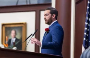 Школы не включены в план сокращения налога на имущество во Флориде