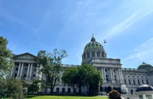 От корреции когтей до жестокого обращения: законодатели Пенсильвании борются с жестокостью в отношении животных