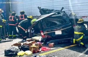 Генеральный прокурор Флориды подает иск против Калифорнии и Вашингтона из-за «убежищных» политик после смертельного ДТП