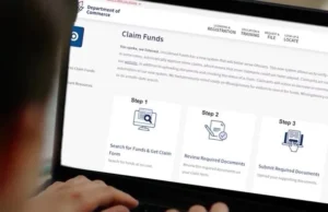 Законопроект штата Огайо направлен на упрощение процесса получения не заявленных средств