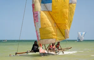 Ученые испытывают неожиданный подход к борьбе с голодом в одном из самых бедных регионов мира