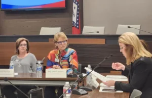 Поставщики услуг детского ухода в Арканзасе обращаются за помощью к штату после изменений в программе готовности к школе