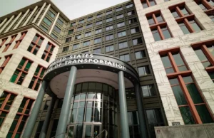 FMCSA удерживает около 41 млн долларов финансирования из Калифорнии