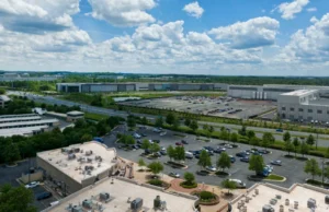 Группы общественности Пенсильвании призывают власти ограничить развитие дата-центров