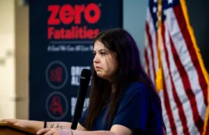 Семьи скорбят о подростках, погибших на дорогах Юты, призывают к безопасности