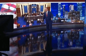 Закрытие правительства создает трудности для малого бизнеса в Джорджии