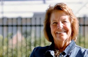 Директор Индианаполисской ярмарки Синди Хой уходит на пенсию в марте